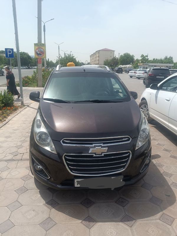 Спарк 2019 автомат Спарк 2019 автомат
