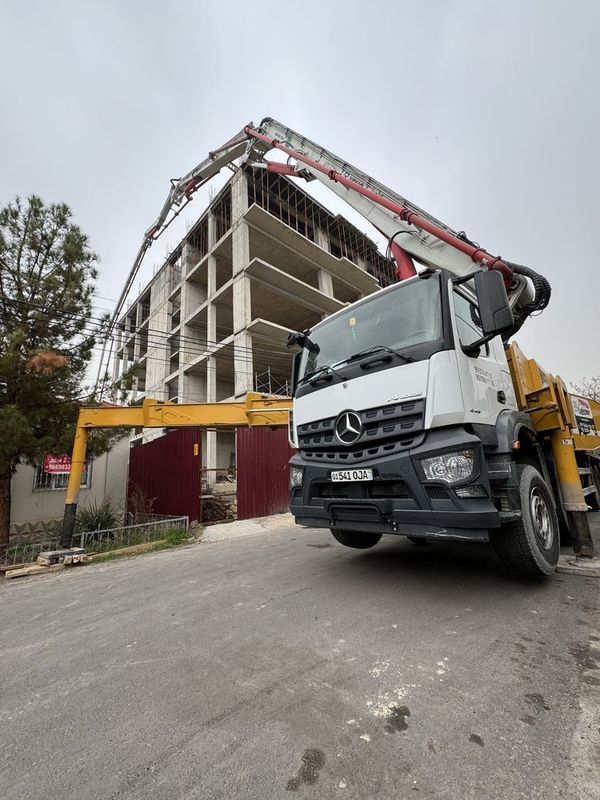 Betononasos avtobetonnasos nasos Betononasos avtobetonnasos nasos