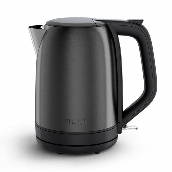 Электрический чайник Tefal Subito KO5S08E0, 1,7 литра, с индикатором Электрический чайник Tefal Subito KO5S08E0, 1,7 литра, с индикатором