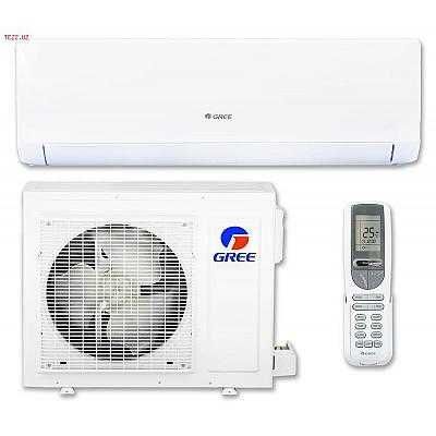 Кондиционер Gree 12 inverter (+TEN) со склада низком ценам Кондиционер Gree 12 inverter (+TEN) со склада низком ценам