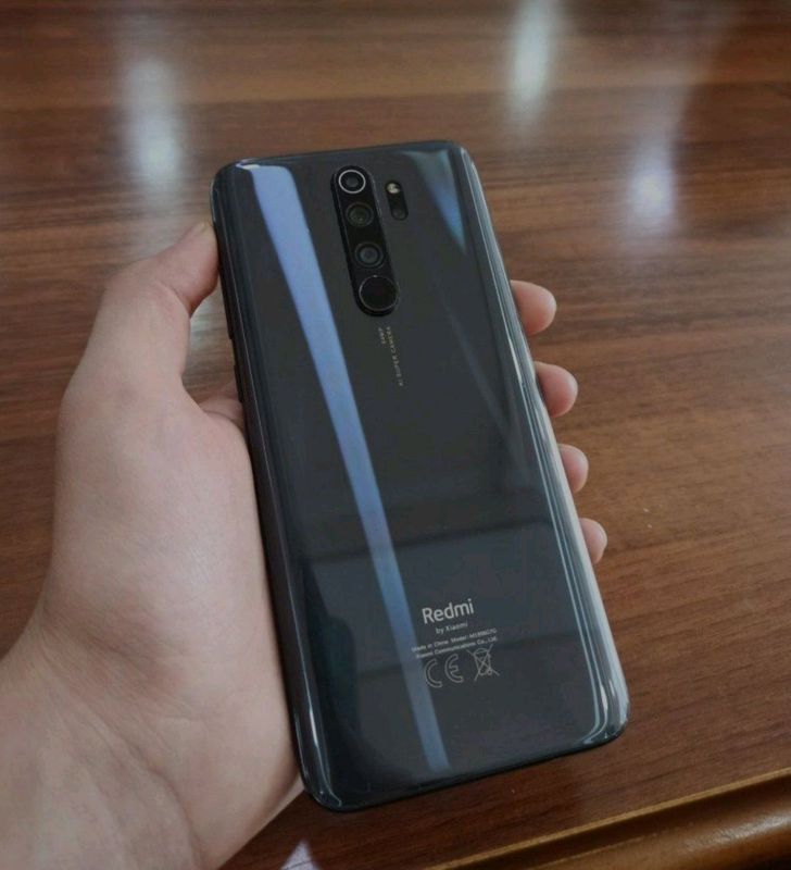 Redmi note 8 pro Redmi note 8 pro