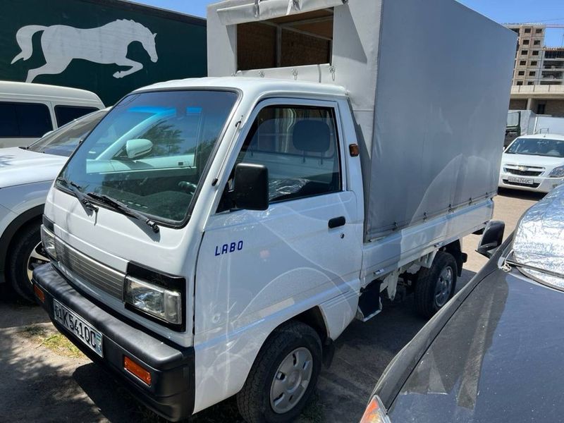 Chevrolet Labo 2024 Chevrolet Labo 2024