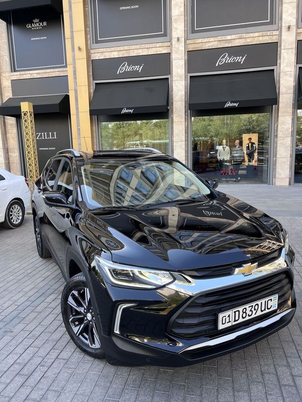 Treker 2 premier plus 2024 yil