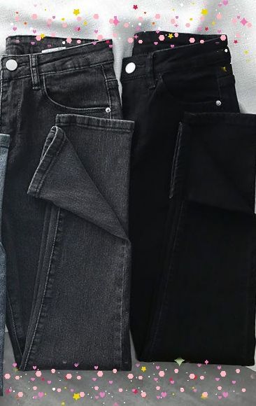 jinsi strech