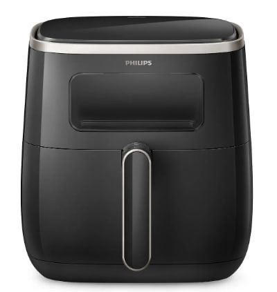 Аэрогриль Philips HD9257/80