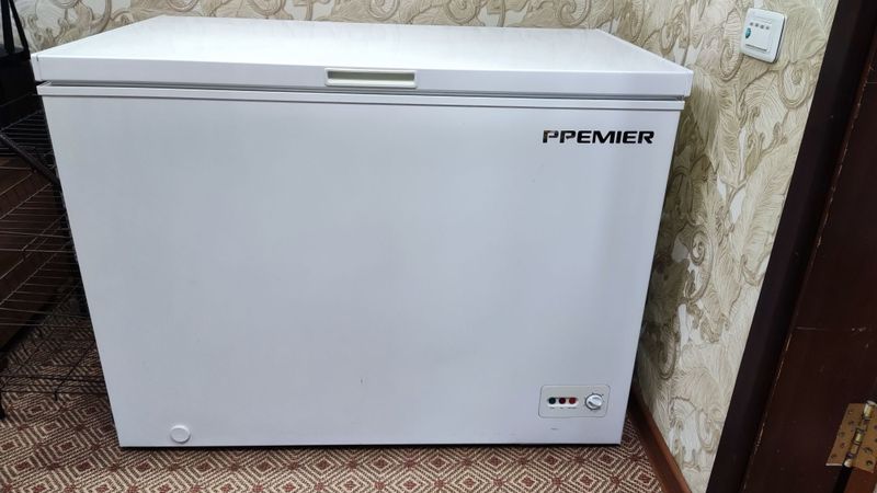 Морозильник PREMIER Морозильник PREMIER