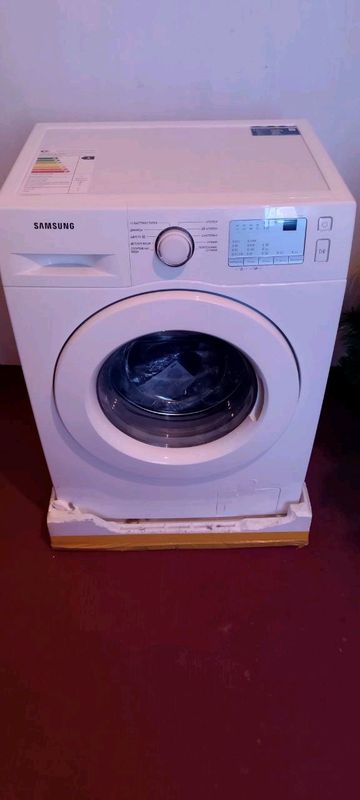 samsung 6kg rassiski toza karopka 4500 kelishamiz