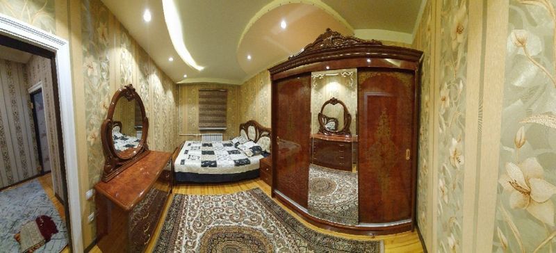 Mirobod tumani metro oybek kvartira arenda