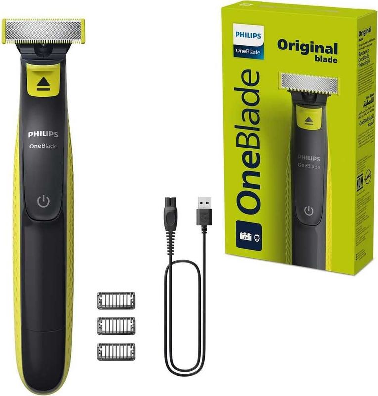 Philips Oneblade Trimmer qp2724 Philips Oneblade Trimmer qp2724