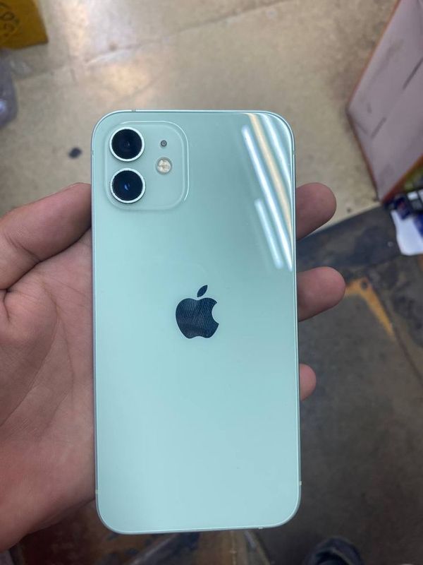 iphone 12 ideaal