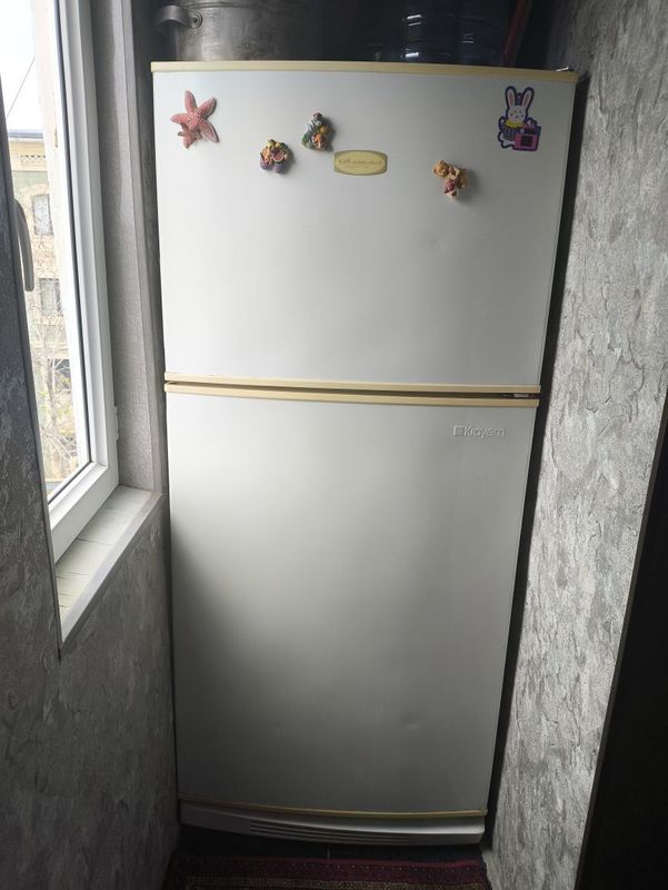 Холодилъник super Nissan800 KRAYEM Холодилъник super Nissan800 KRAYEM