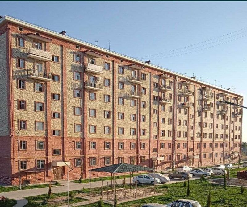 4 хоналик хонадон сотилади 4 хоналик хонадон сотилади