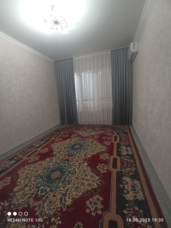 Аренда Квартира Кора камиш 2/1 Ало круг Алмазский район