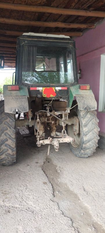 Belarus mtz 80 x Belarus mtz 80 x