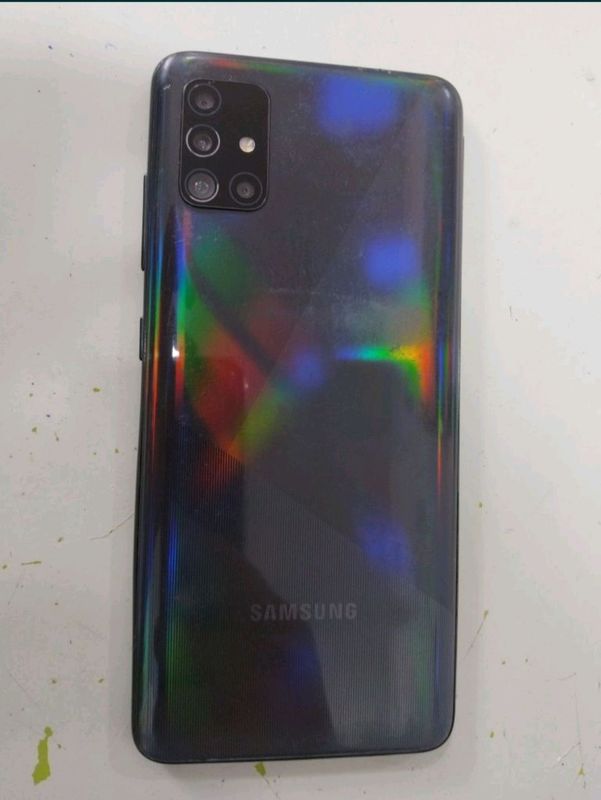 Samsung a51 Samsung a51