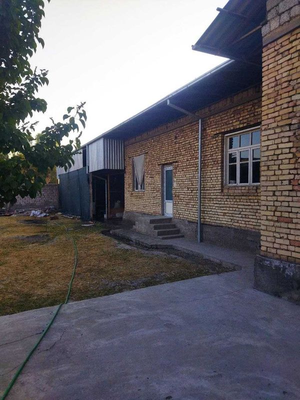 12 sotix uchastka + uy, Mirzo Ulug‘bek (под склад / бизнес) 12 sotix uchastka + uy, Mirzo Ulug‘bek (под склад / бизнес)