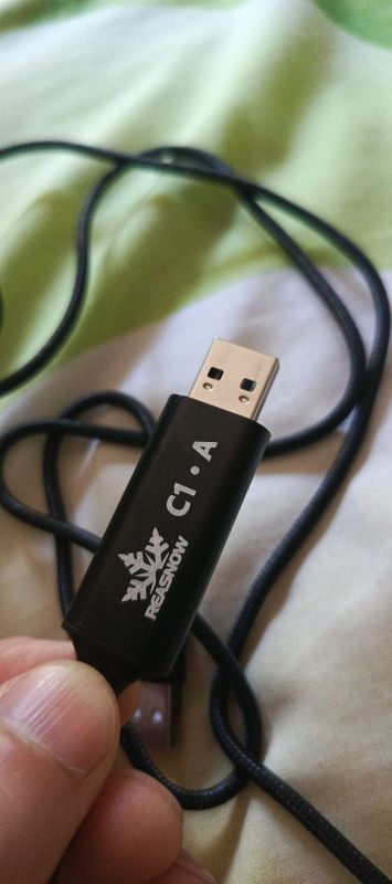 Reasnow c1 cable