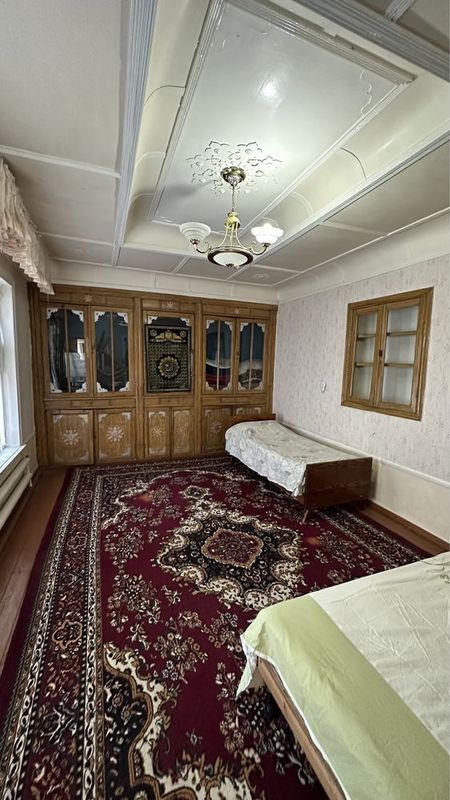 Ижарага хозяйкали ховли уй Кибрай Лимонария 2 хонали студентларгахам Ижарага хозяйкали ховли уй Кибрай Лимонария 2 хонали студентларгахам
