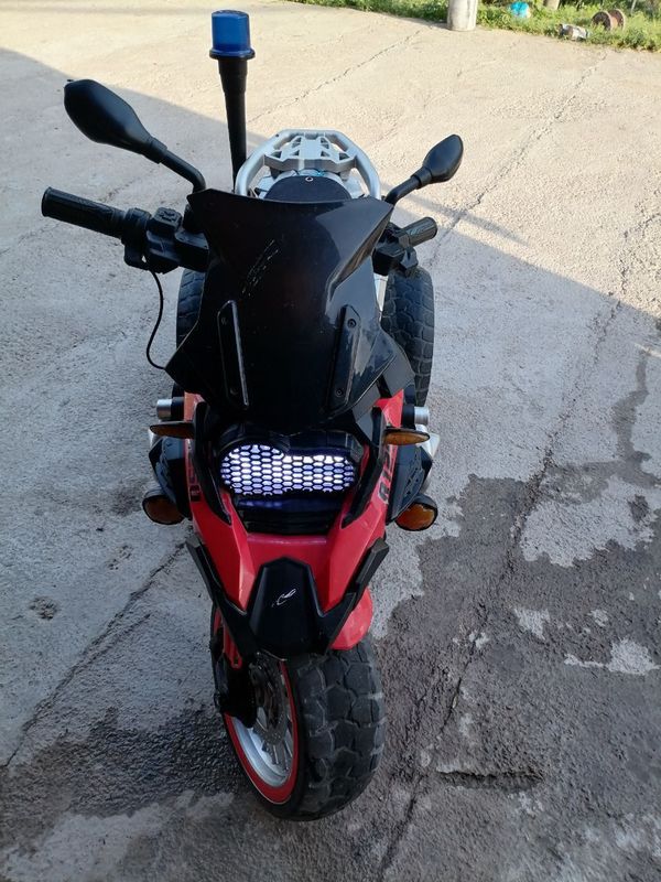 Mototsikl kichintoylar uchun Mototsikl kichintoylar uchun