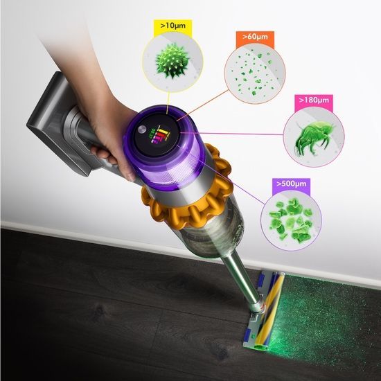 Dyson V15 detect absalute Dyson V15 detect absalute