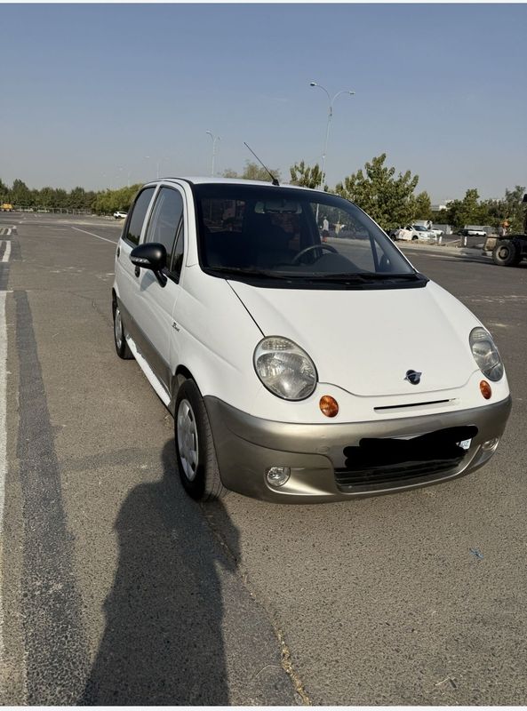 Matiz best naxt ili arendaga