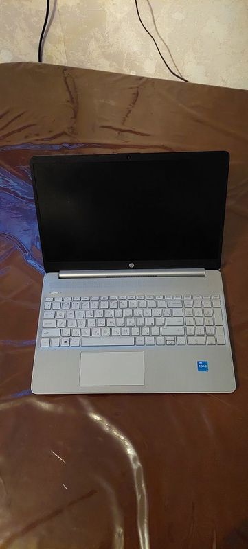 Продаю Свой Ноутбук HP Intel Core i3-1215U 8/256GB Продаю Свой Ноутбук HP Intel Core i3-1215U 8/256GB