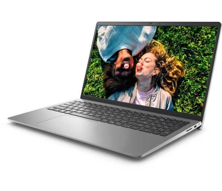 Новый! DELL INSPIRION 3520 I3 -1215U 8/512GB/15.6 FHD IPS GREY Новый! DELL INSPIRION 3520 I3 -1215U 8/512GB/15.6 FHD IPS GREY