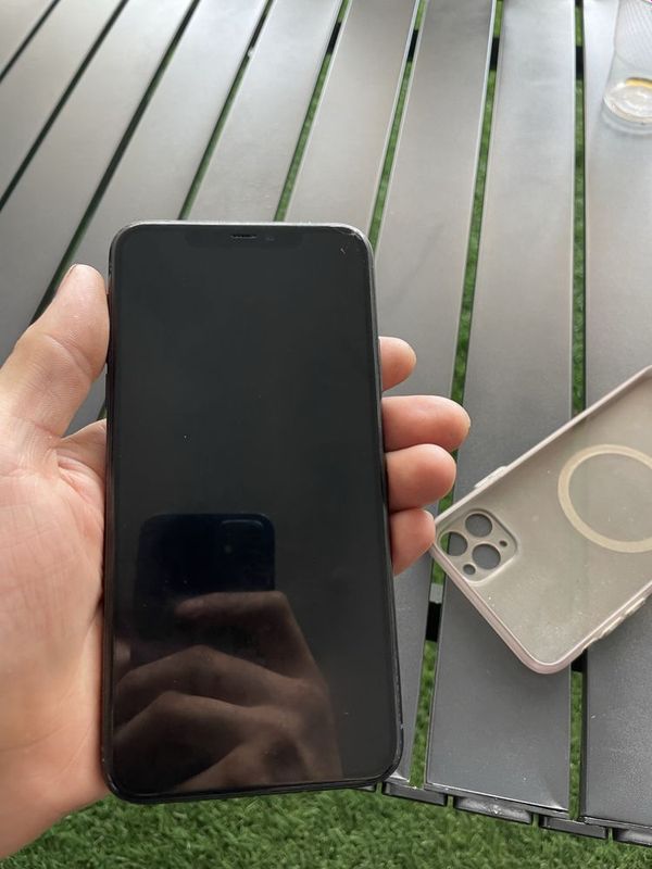 Iphone 11 pro max 256gb срочно