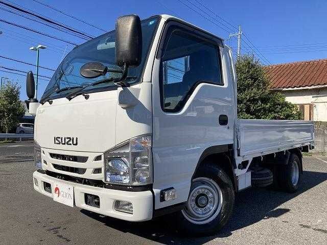 ISUZU 2t / Halol nasiya asosda yilik 10% bilan