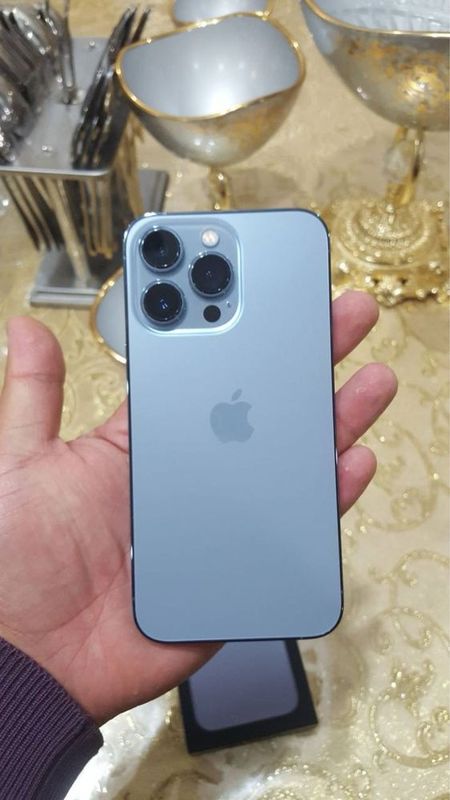 iPhone 13 pro ideal 256gb iPhone 13 pro ideal 256gb