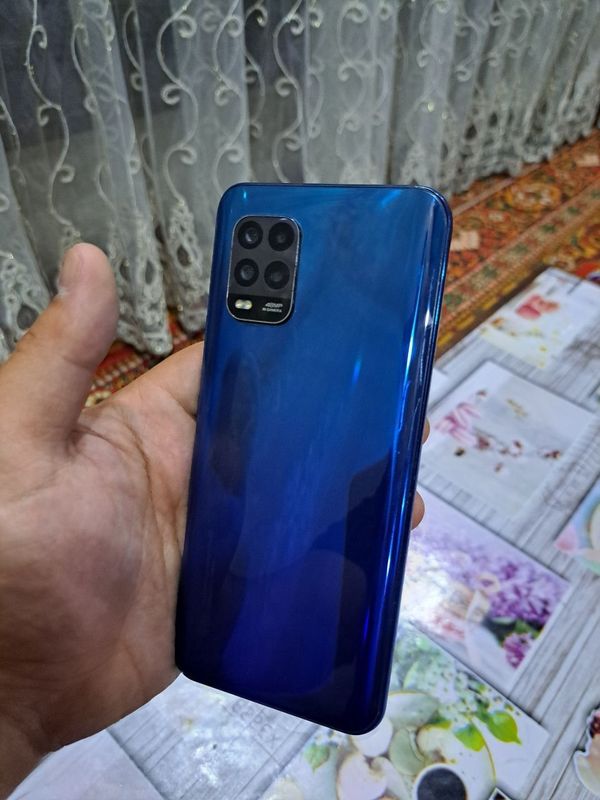 Xiomi 10 Lite 5G 6/64