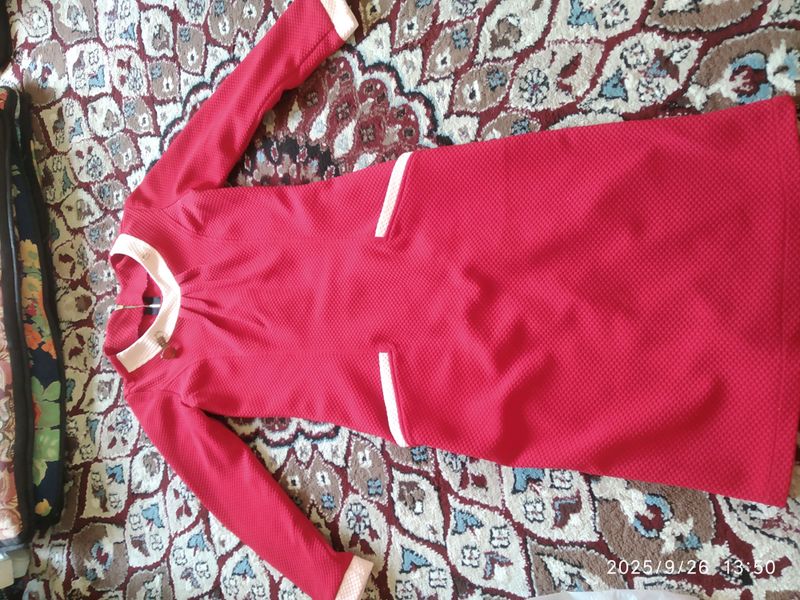 Qizlar uchun koylak
