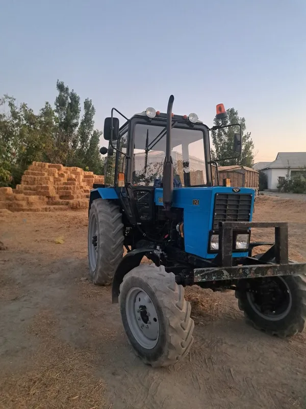 Belarus 82.1 sotiladi