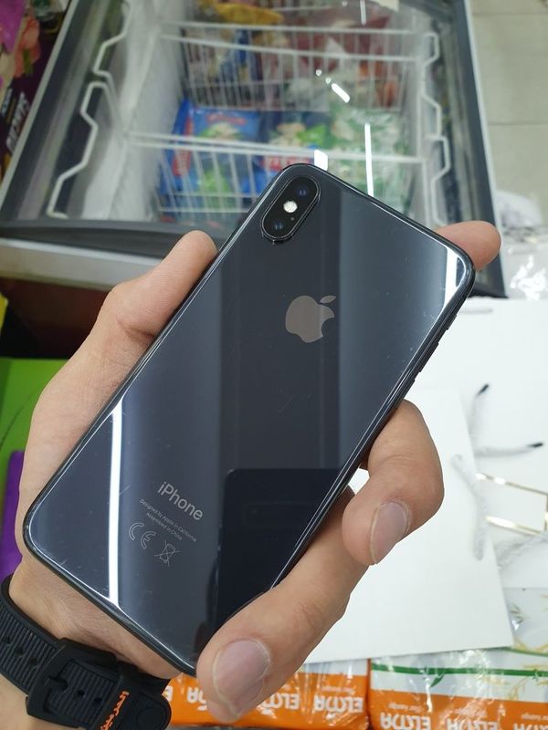IPhone X 64Gb Feis bor IPhone X 64Gb Feis bor
