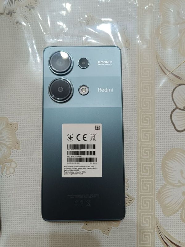 Redmi note 13 pro Redmi note 13 pro