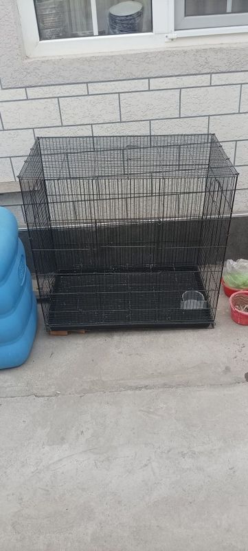 Продаю клетку для птиц