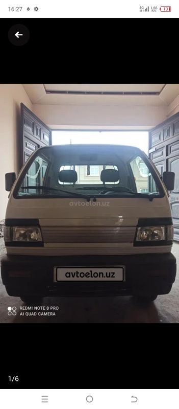Chevrolet labo tayyor Chevrolet labo tayyor