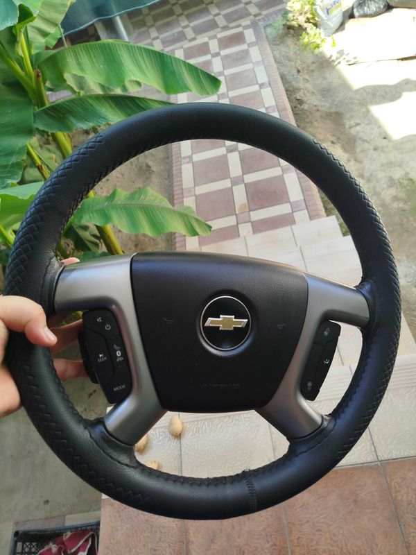 Captiva 3 rul orginal Captiva 3 rul orginal