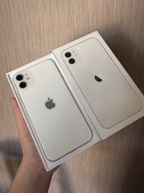 Iphone 11 64GB/80% Iphone 11 64GB/80%