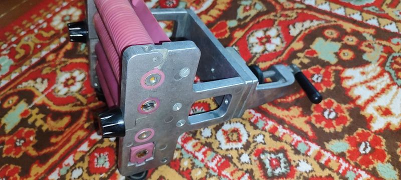 Лапшорезка тесторезка СССР