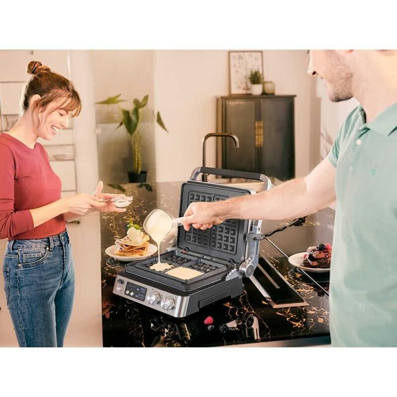 Электрогриль Braun MultiGrill 7 CG7044 Электрогриль Braun MultiGrill 7 CG7044