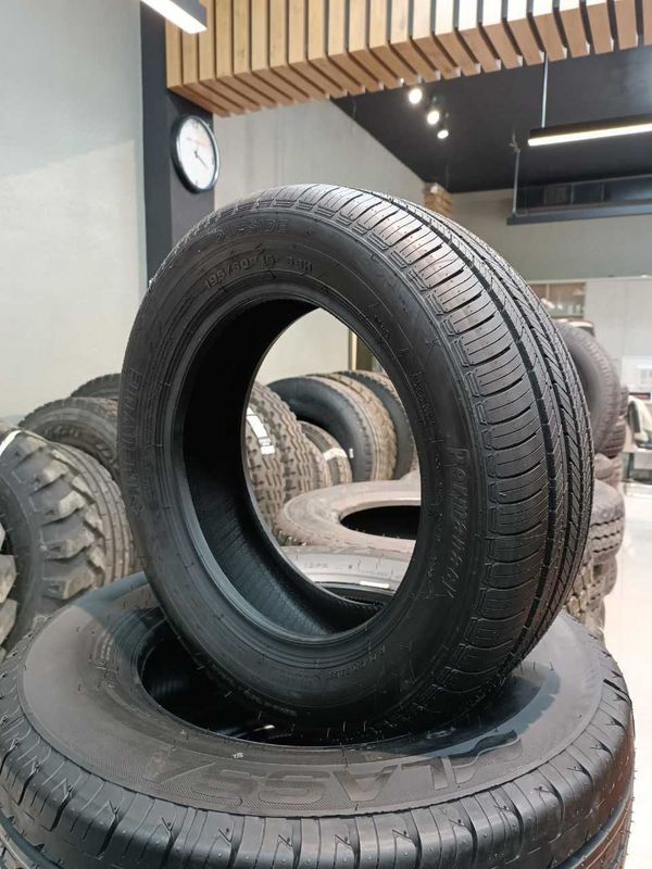 Шины Feiuye 195/65 R15