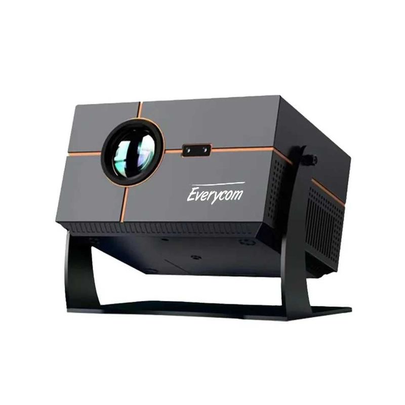 Everycom YG628W - smart проектор Everycom YG628W - smart проектор