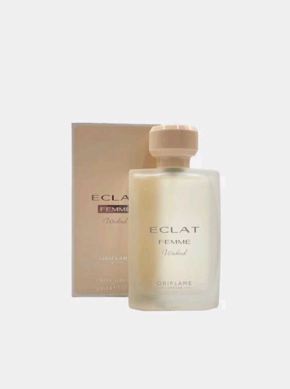 Eclat femme weekend
