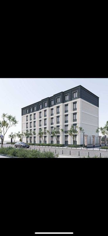 Продается земля Ахмад Югнаки, фул пакет под ЖК 5 этажей, 9 соток Продается земля Ахмад Югнаки, фул пакет под ЖК 5 этажей, 9 соток