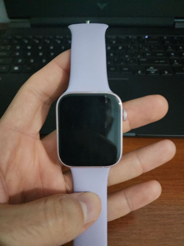 Smart watch w32pro