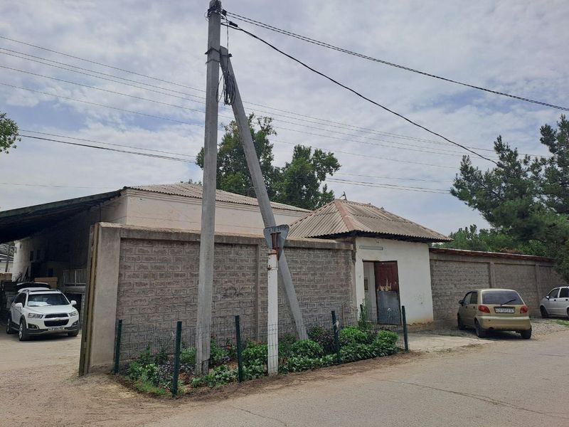 Продаётся Производственная база
