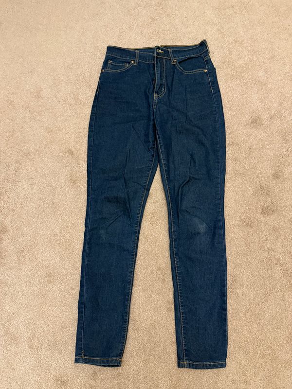 Джинсы от Forever 21