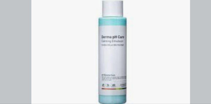 De.aranchy derma ph calming care emulsion.