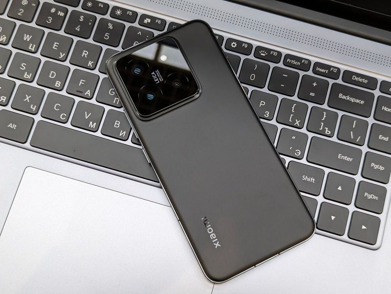 Xiaomi 14 16/512 GLOBAL Xiaomi 14 16/512 GLOBAL